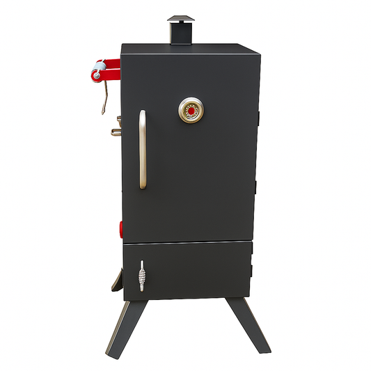 ForgeMaster Apex V600 Vertical Smoker