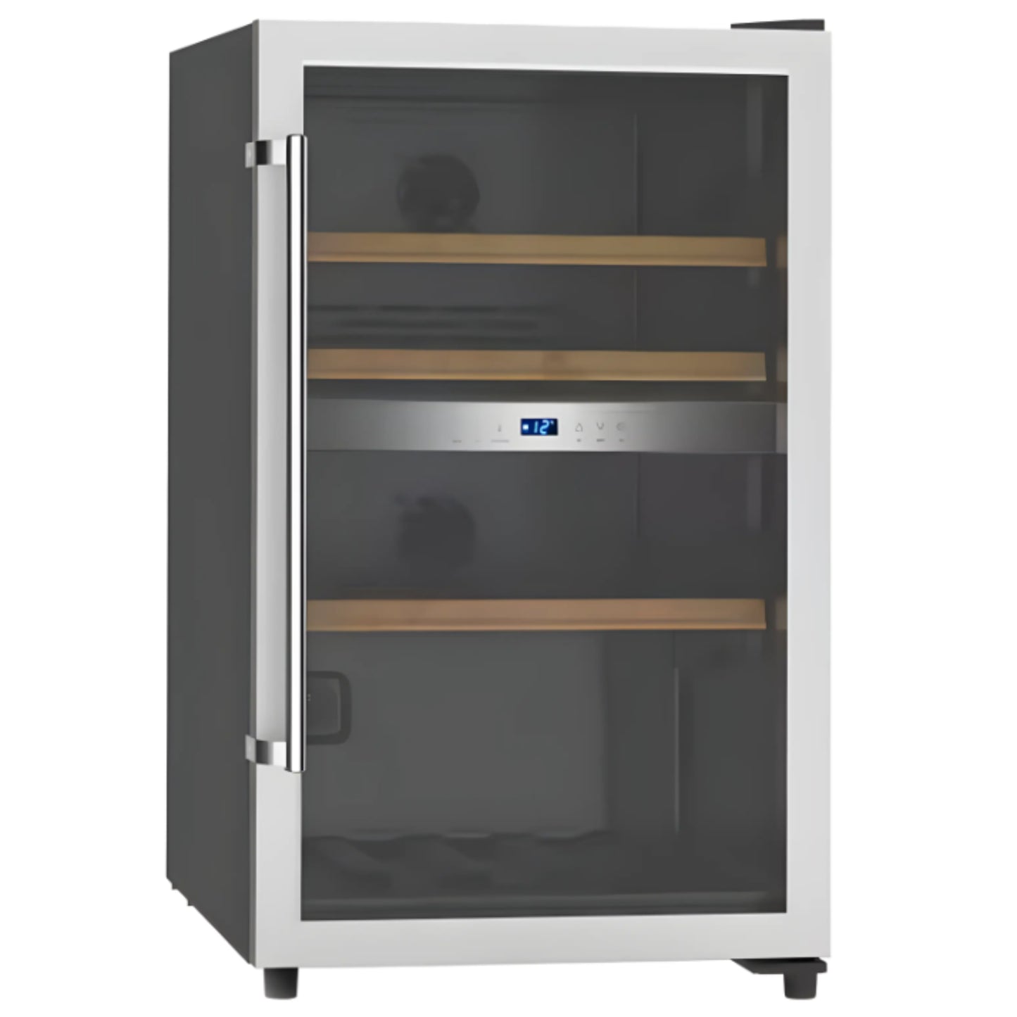 LussoVint Élan 36-Bottle Wine Cooler