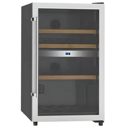 LussoVint Élan 36-Bottle Wine Cooler
