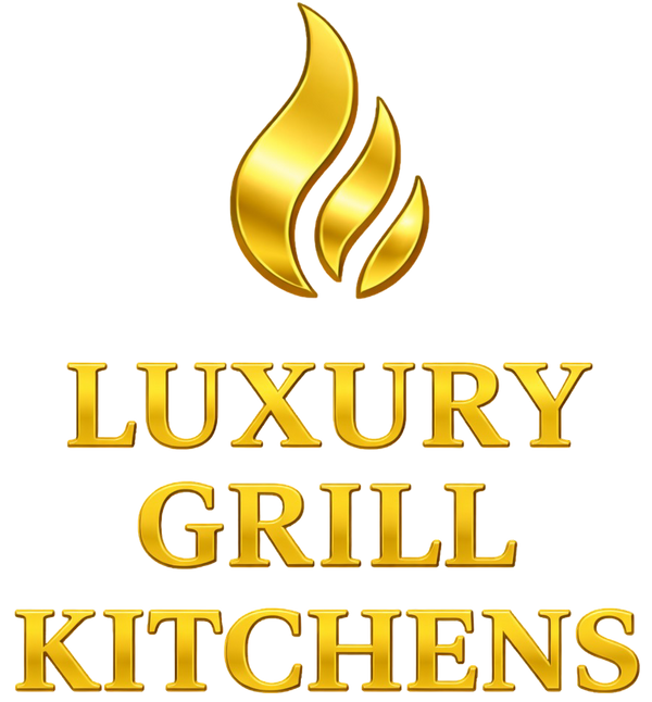 Luxury Grill Kitchens